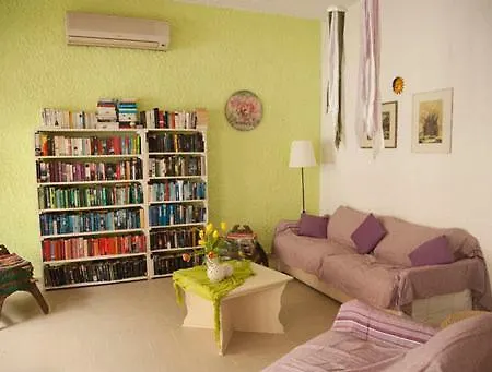 Gioma Hotel-3