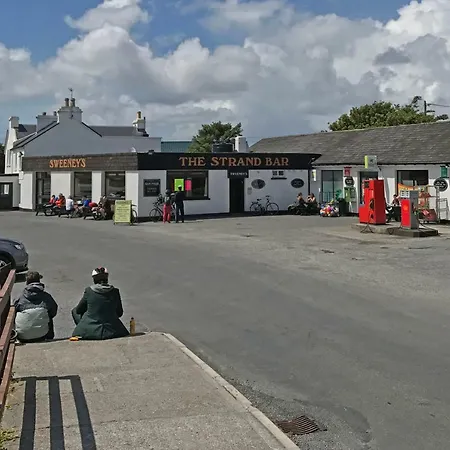 Cottage 215 - Claddaghduff-3