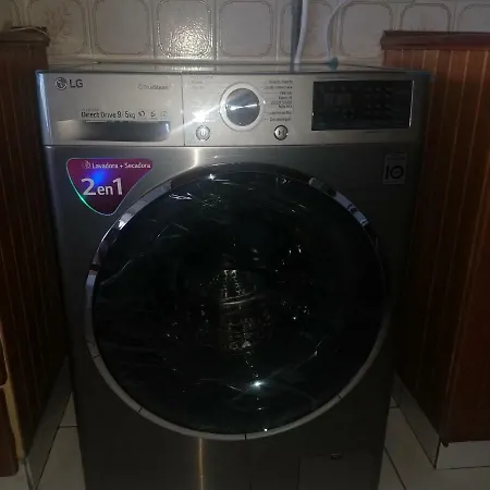 Apartamento Pardo Cca-2
