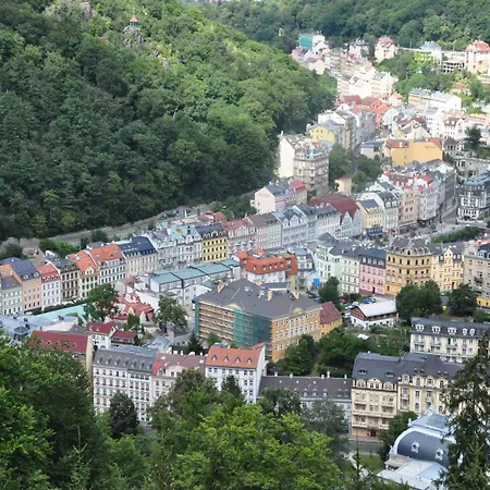 Hotel Maltezsky Kriz-3