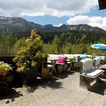 Berghotel Sutten-3