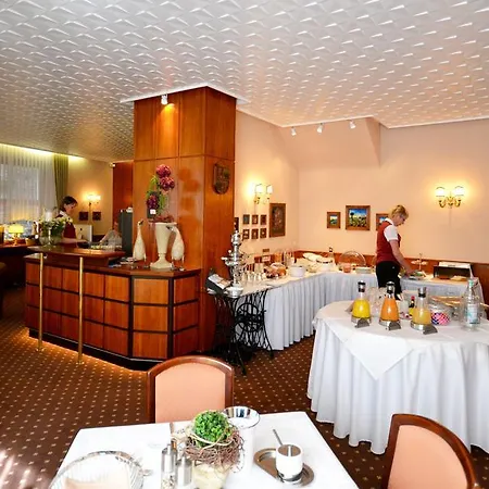 Hotel Binz-3