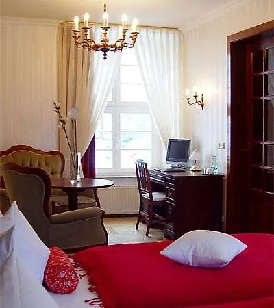 Hotel Altes Hafenhaus-3