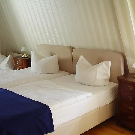 Hotel Altes Hafenhaus-2