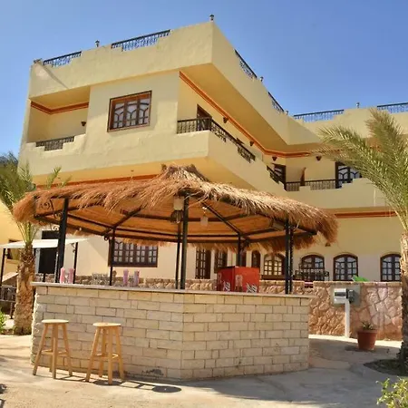 Dolphin Hotel Safaga-3