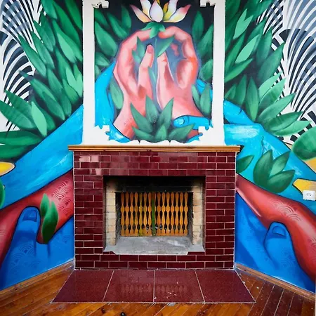 Wanderlust Hostel-3