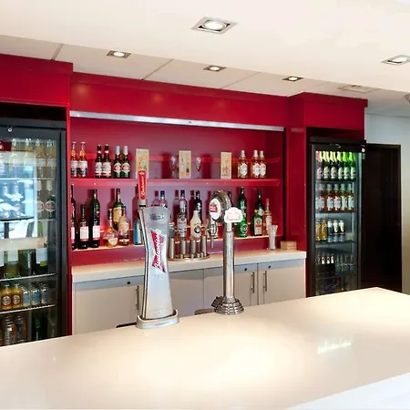 Travelodge Liverpool Central The Strand-2