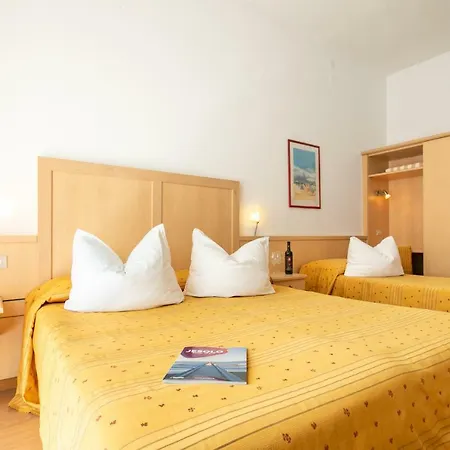 Hotel Venezia E La Villetta-3