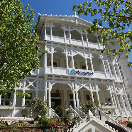 Villa Sand im Schuh-2
