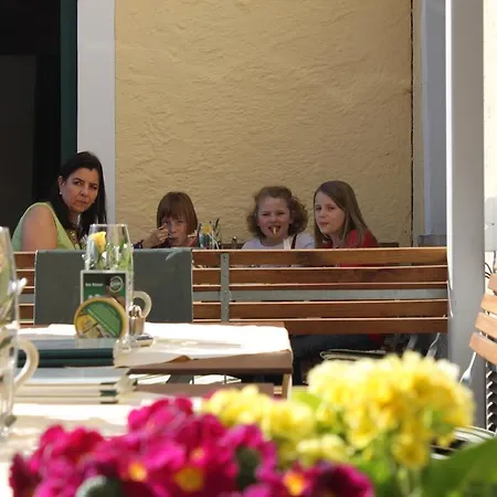 Hartlwirt Gasthof-Hotel-3