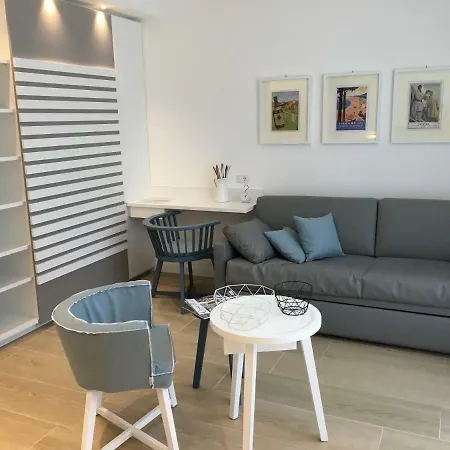 Suite Erica Lignano Hotel-2