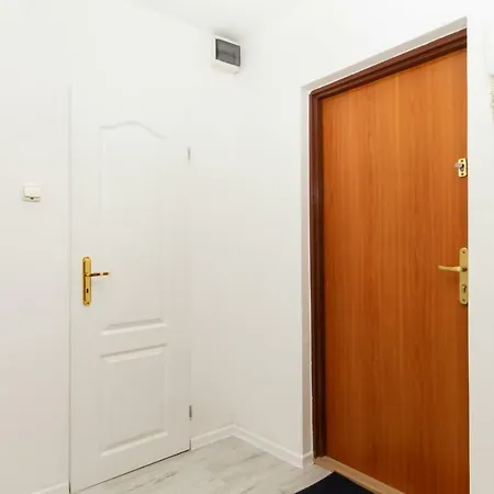 Apartments Gdansk Dworska By Noclegi Renters-2