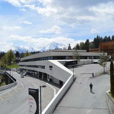 Hostel Flims-2