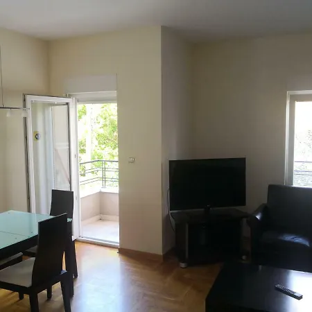 Ana'S Apartment-3