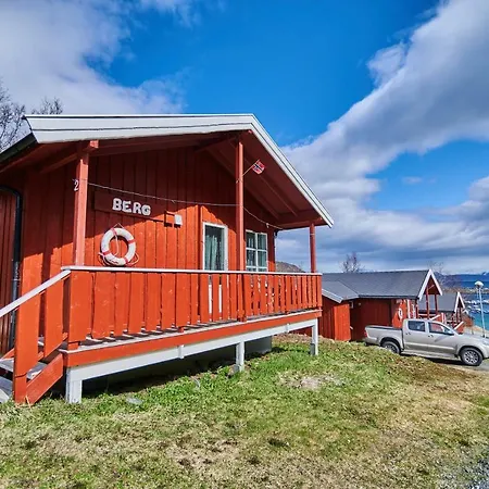 Skjervoy Lodge-2