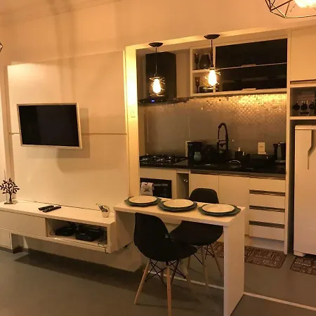 Loft Moderno Para Compras E Eventos - Bras Expo Center Norte Estacionamento, Piscina E Academia-2