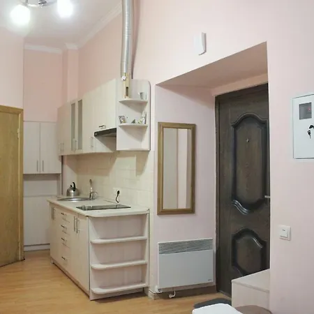 Квартира В Оренду По Вулиці Гавришкевича 10-3