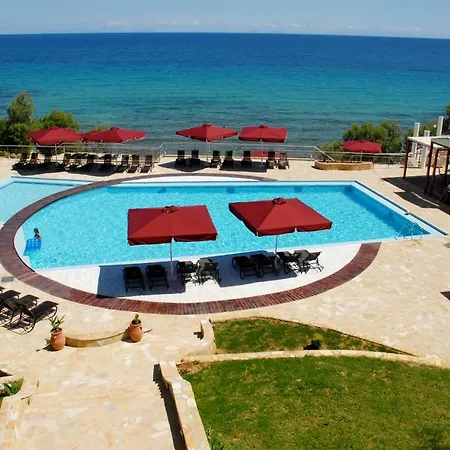 Tsamis Zante Suites (Adults Only)-2