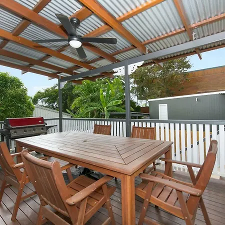 Beautiful Queenslander-2