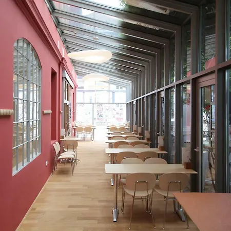 Hostel Celica-2