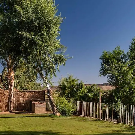 Orange River Rafting Lodge-3