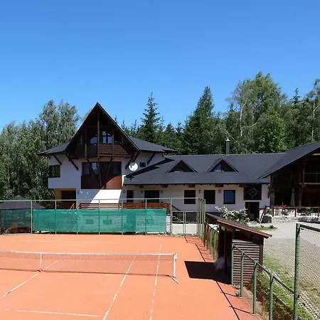 Pension Venus-3