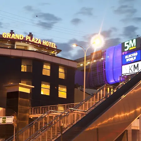 Grand Plaza Hotel-2