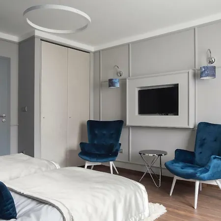 Boutique Hotel Center-2