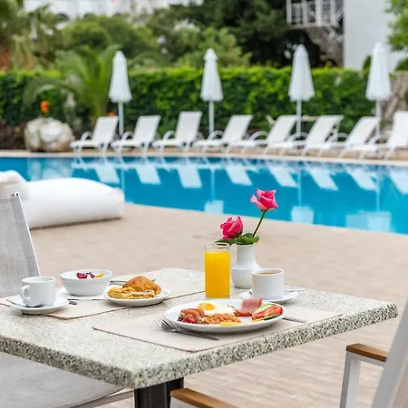 Palm Beach Hotel - Adults Only-2