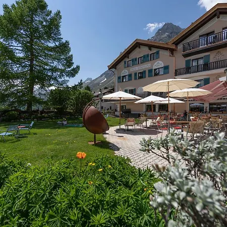 Hotel Chesa Randolina-2