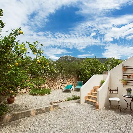 Finca Can Paulino (Adults Only)-2