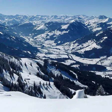 BichlAlm Berggasthof-3
