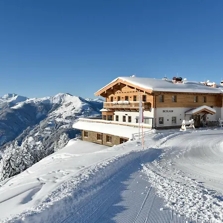 BichlAlm Berggasthof-2