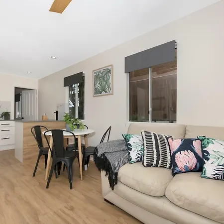 Cosy 2 Bedroom Home-2