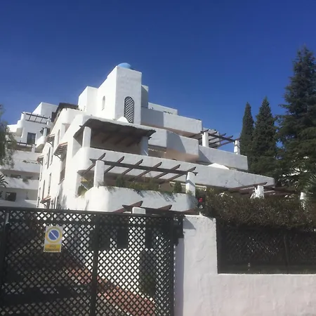 Chambao Suite Marbella-2