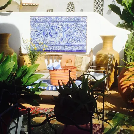 Chambao Suite Marbella-3