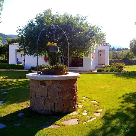 Agriturismo Li Scopi-2