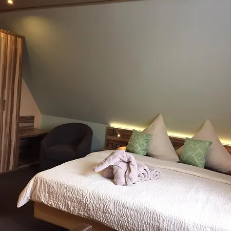 Hotel Meereswoge-2