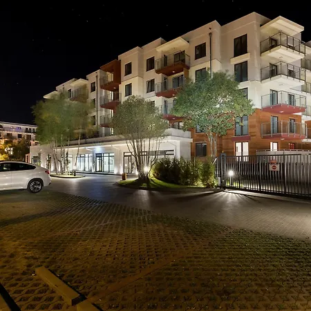Park Design - Apartments M&M-3