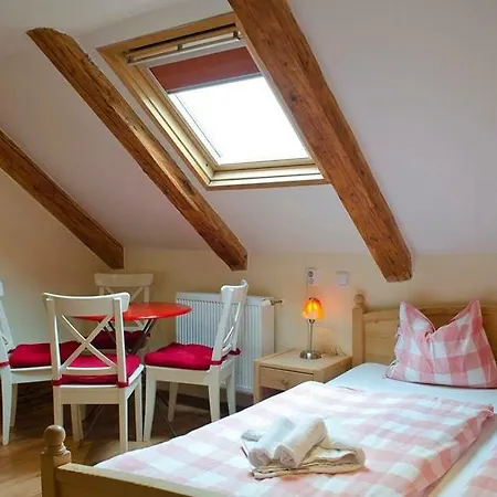 Garni Hotel St Anna-3