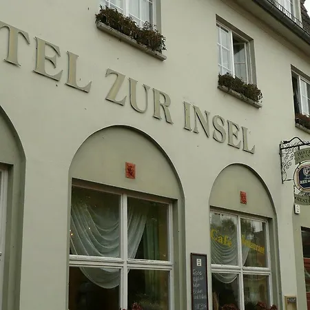 Hotel zur Insel-3