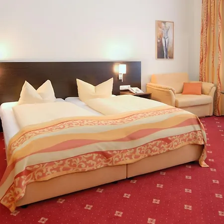 Drexel'S Parkhotel-3