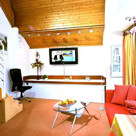 Atelier Hotel Essen-City-3