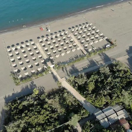 Sorbizzi Beach Relais-3