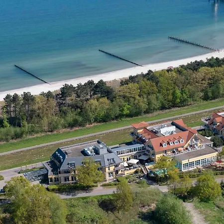 Hotel Meerlust-2