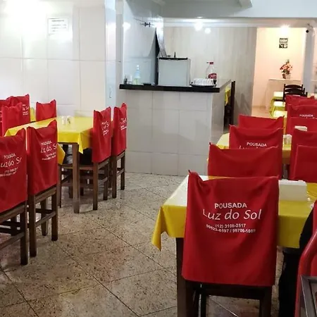 Hotel Luz Do Sol-3