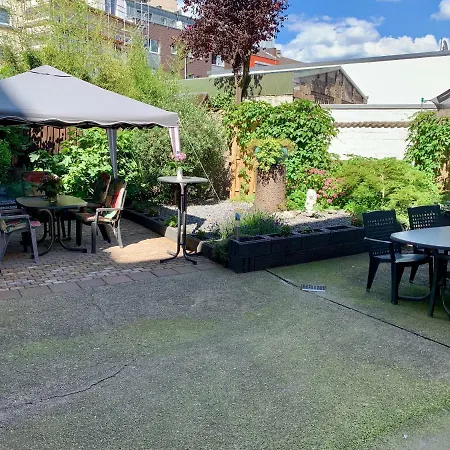 Liberty Hotel Cologne-2