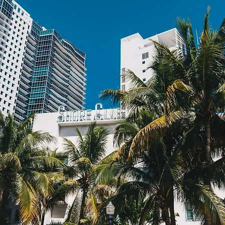Shore Club South Beach-2