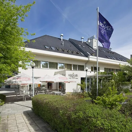 Hotel Michael-2
