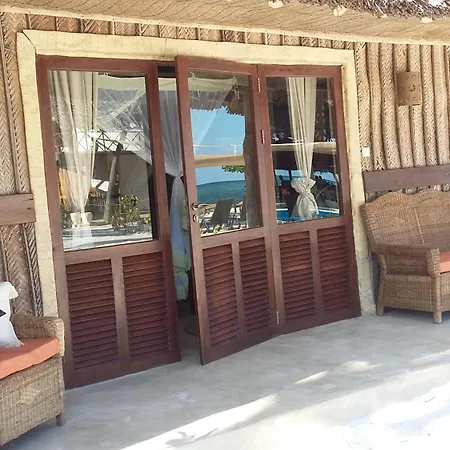 Zanzibar Magic Boutique Hotel-3